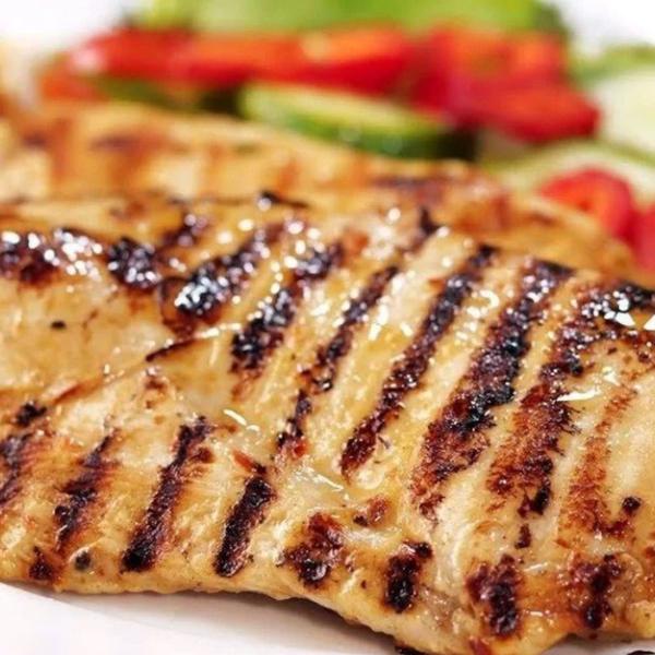 Piept de Curcan la Gratar 200g